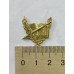 Эмблема частей Военно-Учебного ведомства РККА, обр. 1922 г.